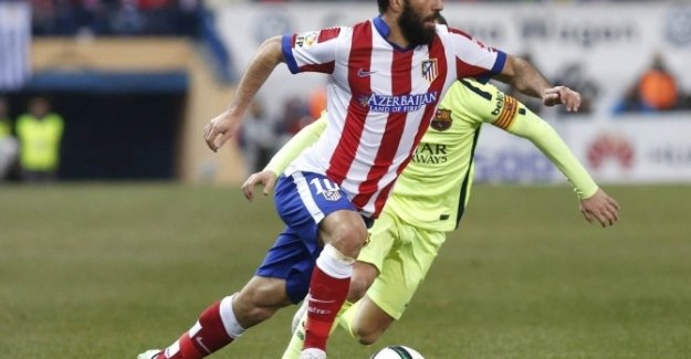 Arda Galatasaray'a geri dönüyor!