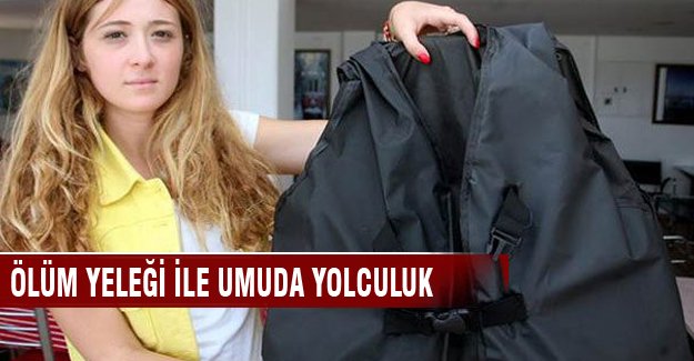Ölüm yelekleri sonları oluyor