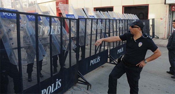 Sivas'ta olağanüstü hal!