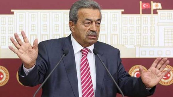 Kamer Genç taburcu oldu!