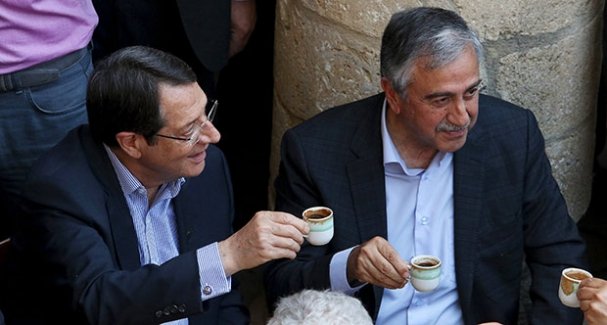 Kıbrıs'ta önemli gelişme!