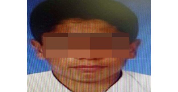 Eğer yakalanmasaydı...