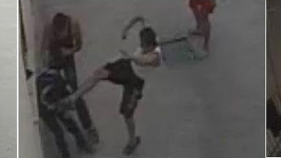 Cezaevinde öldüren dayak dava dosyasında