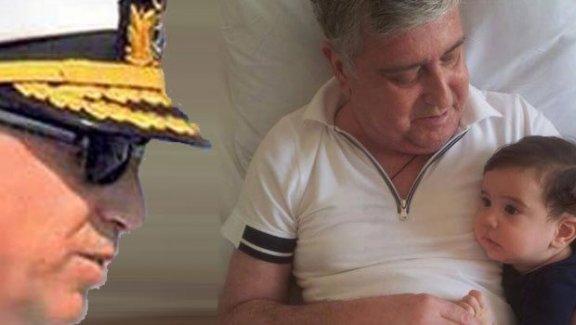 Cem Aziz Çakmak hayatını kaybetti