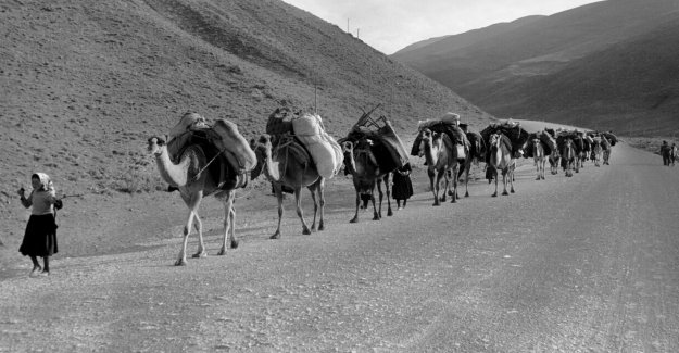 BursaFotoFest'in bu yılki teması göç