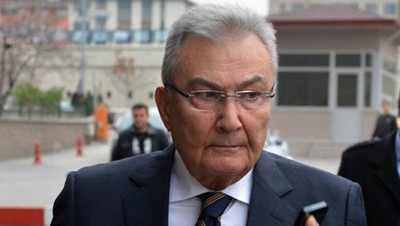 Kemal Kılıçdaroğlu, Deniz Baykal ile görüştü