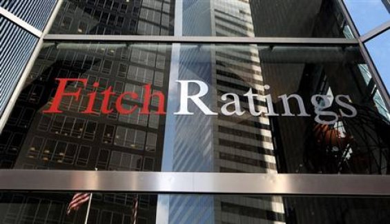 Fitch'ten Türkiye'ye uyarı