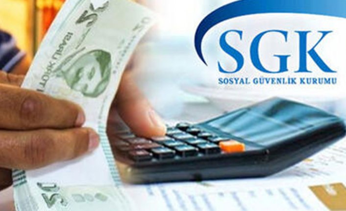 SGK, fatura ve reçete teslim süresini uzattı