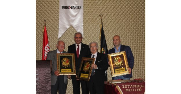 Hanedan üyeleri iftarda buluştu