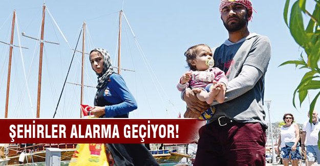 Dev Suriyeli operasyonu