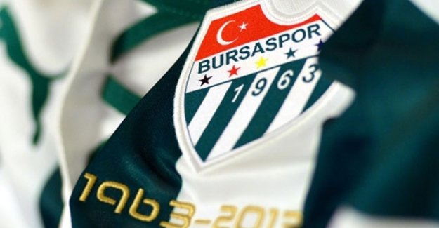 Bursaspor'da Marco Matias krizi