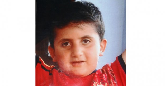6 Gündür kayıp olan minik Enes'ten acı haber