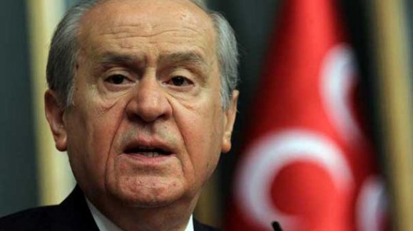 MHP, Meral Akşener’in yerine o isme karar kıldı