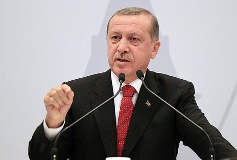 Cumhurbaşkanı Erdoğan Çin'e gidiyor