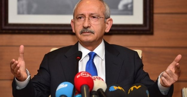 Kılıçdaroğlu'ndan son değerlendirme