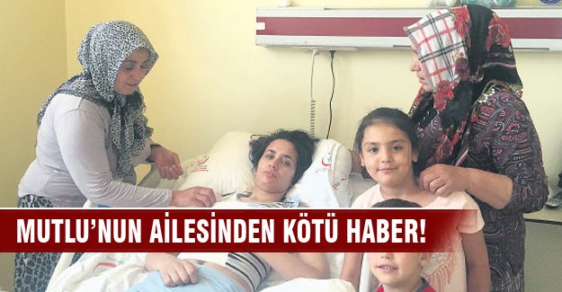 "1 liraya muhtacız"