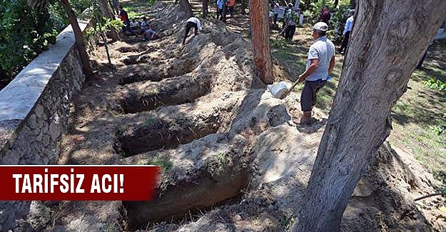 Kilosu 1,5 TL'lik asma yaprağı için 15 kişi öldü