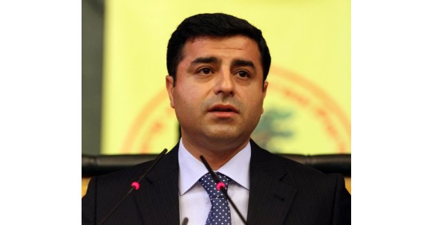 İşte Demirtaş’ın malvarlığı