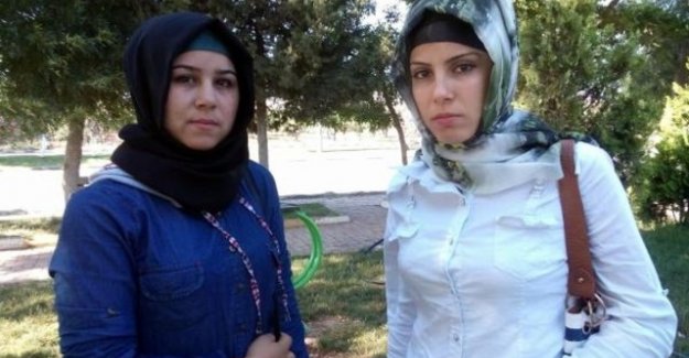 Suriyeli eşleri altınlarla kaçtı