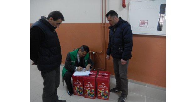 Yeni Yıldırım’da kaynaklar ‘geri’ dönüyor