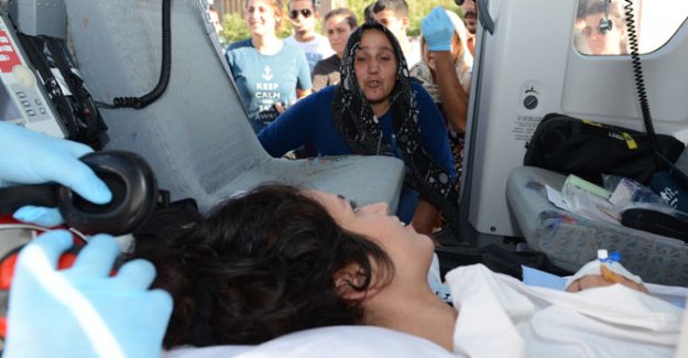 Mutlu Kaya GATA' ya sevk edildi