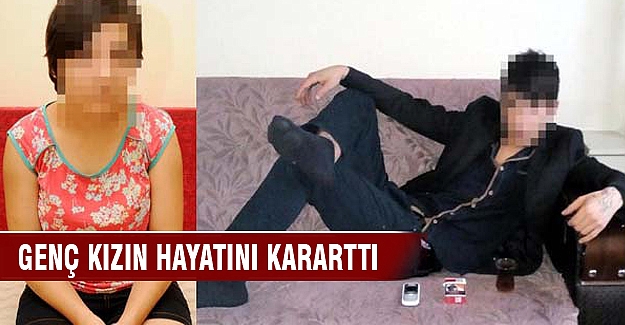 "Seni paramparça ederiz deyince aklıma öldürülen Özgecan Aslan geldi"