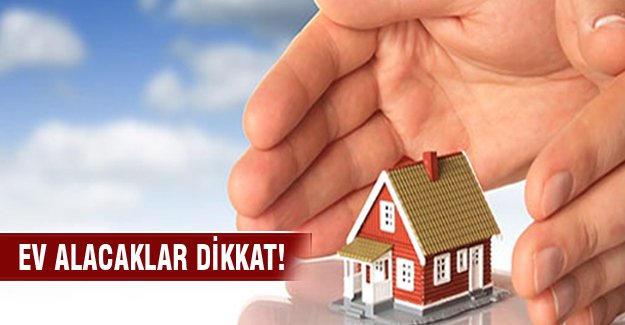 Konut kredisi alırken nelere dikkat edilmeli?