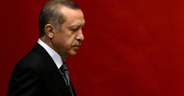 Erdoğan'ın hükümet kurma görevini vereceği tarih belli oldu