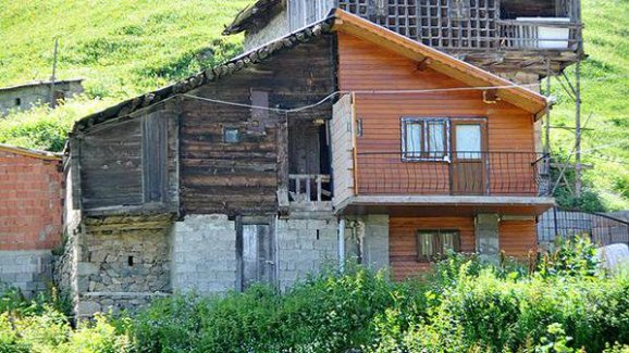 Rize'de bakın mirası nasıl ikiye böldüler