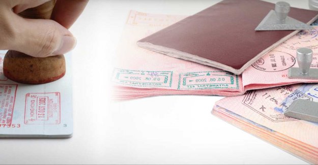 ABD vizesi alacaklar dikkat!