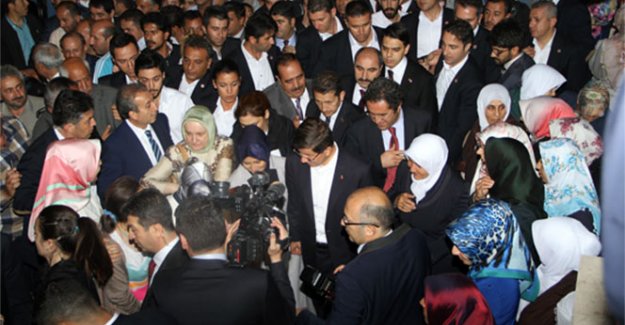 Uyuşturucu bağımlısı genç Başbakan’dan destek istedi