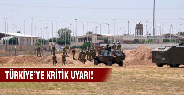 Yeni göç akını kapıda