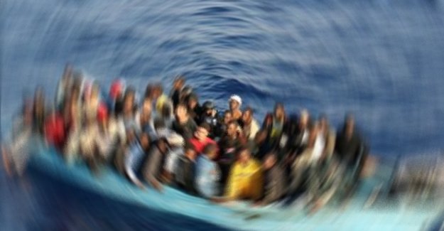 Kaçak faciasında ölü sayısı 2’ye yükseldi