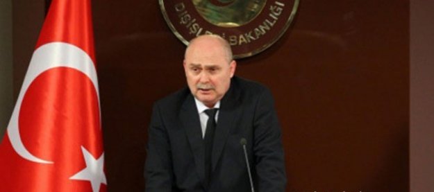 Ankara'da çok kritik görüşme!