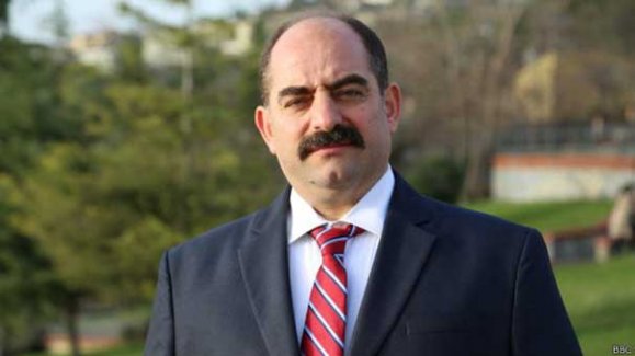 Zekeriya Öz'ün isteği kabul edildi duruşma ertelendi