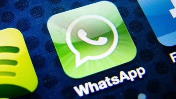 Whatsapp'a 'beğen' tuşu geliyor