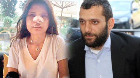 "O artık benim kızım değil"