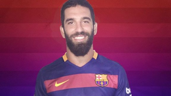 Arda forması 3 büyüklerden daha fazla sattı