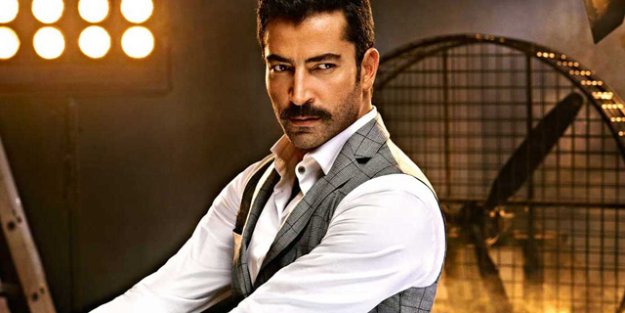 Kenan İmirzalıoğlu Türkan Şoray'a ret