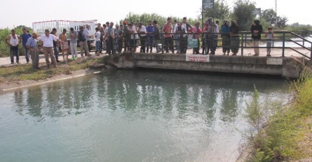 Bir günde 3 kişi boğularak öldü