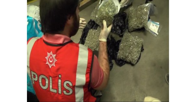 Bebek maması paketlerinde bonzai