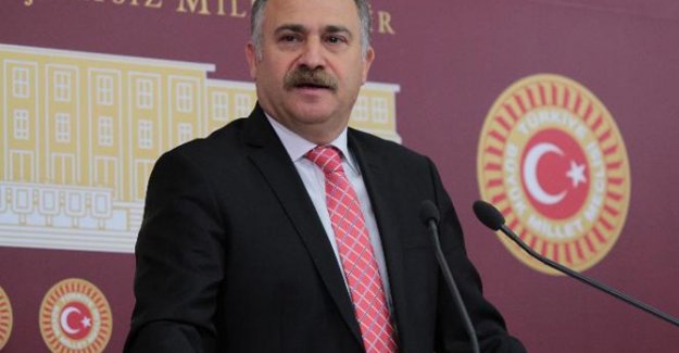 CHP İçişleri Bakanını göreve çağırdı