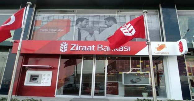 Ziraat Bankası'ndan  flaş açıklama!