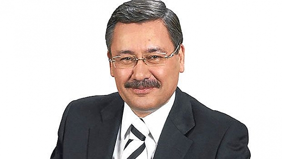 Melih Gökçek Ankaralılara beklenen haberi verdi