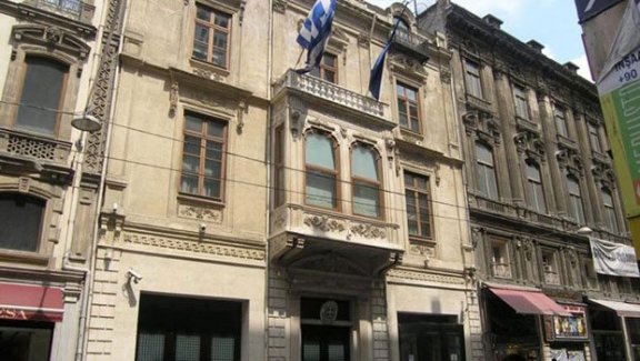 Konsoloslukta 'vize skandalı