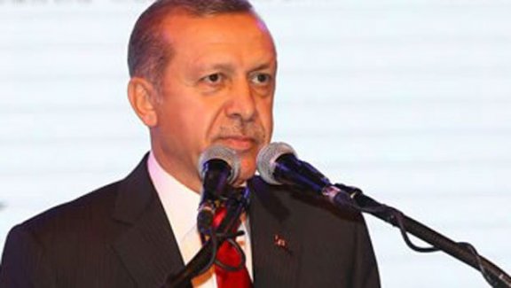 Erdoğan: Koalisyon hükümetine ihtiyaç var