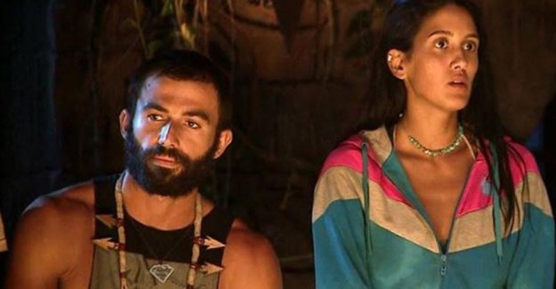 Survivor Sahra'ya 'hakaret' davası