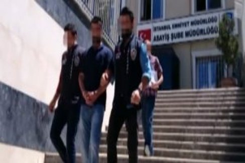 Oyun oynarken tartıştığı adamı öldürdü