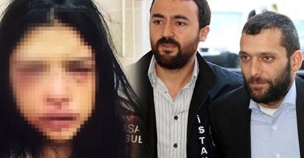 Onur Özbizerdik'in sevgilisi "Ben o dayağı hak ettim"