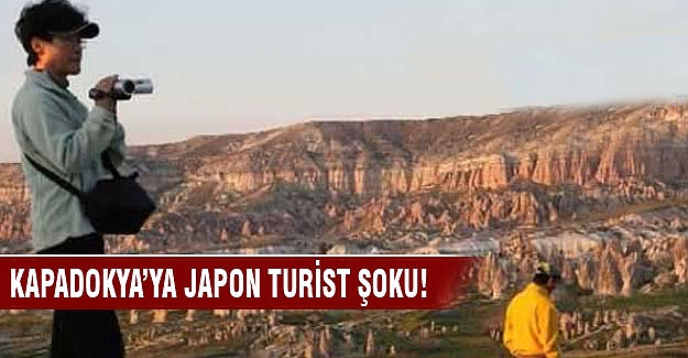 IŞİD Kapodokya'yı vurdu!